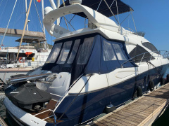 Sunseeker MANHATTAN 50