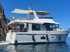 Bénéteau Swift Trawler 50