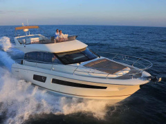 Prestige Yachts 450