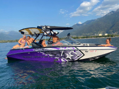 Nautique Super Air G21