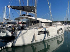 Lagoon 40