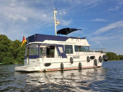 Bénéteau Swift Trawler 44