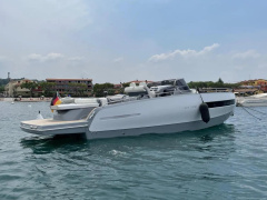 Invictus 280 GT