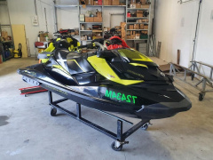 SEA DOO RXP 260 RS