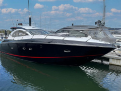 Sunseeker Portofino 47