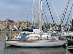 Koopmans 34 Jantine II