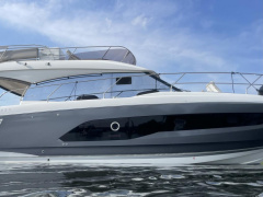 Prestige 420 Fly