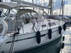 Bavaria Cruiser 41