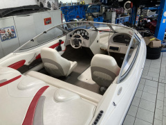 Stingray 180 LX