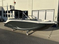 Bayliner Element M19