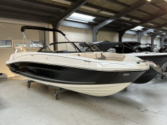 Bayliner VR6 Bowrider