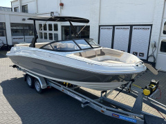 Bayliner VR6 Bowrider met 4.5L Mercruiser 250 pk