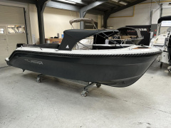 Topcraft 627 Tender