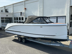 Maxima 740 Tender