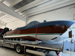 Riva Aquarama Special