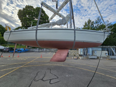 Dehler 36 CWS