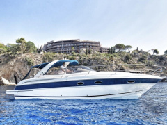 Bavaria 32 Sport Day Cruiser