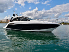 Sunseeker Portofino 40