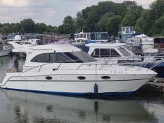 Galeon 330 Flybridge