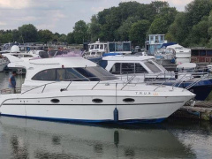 Galeon 330 Flybridge