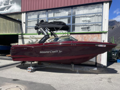 MasterCraft X-Star