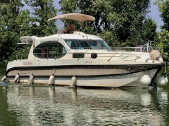 Nicols Yacht Quattro
