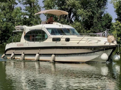 Nicols Yacht Quattro