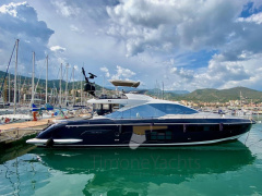 Azimut S7