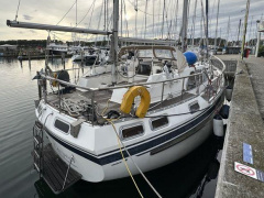 Nauticat 40