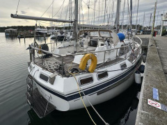 Nauticat 40