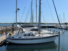 Nauticat 40