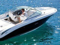 Searay 240 Sunsport