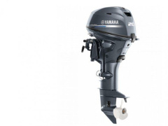 Yamaha F20GEL-A