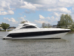 Fairline Targa 52 Gran Turismo MK3