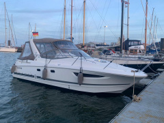 Jeanneau LEADER 8