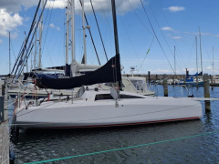 Dehler 30 OD - onedesign