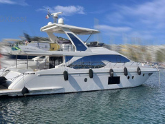 Azimut 66