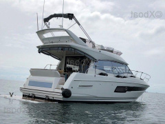 Jeanneau PRESTIGE 460 FLYBRIDGE