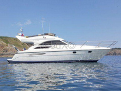 Marine Projects PRINCESS 40 FLY