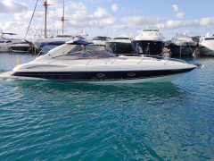 Sunseeker SUPERHAWK 40