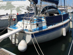 Westerly CONWAY 36 KETCH