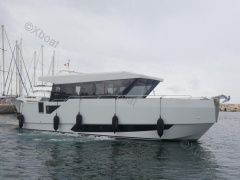 CARBOYACHT CARBO 42