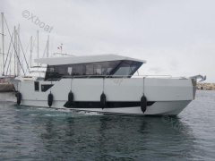 CARBOYACHT CARBO 42