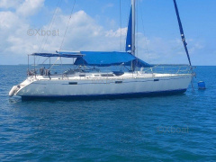 Bénéteau OCEANIS 430