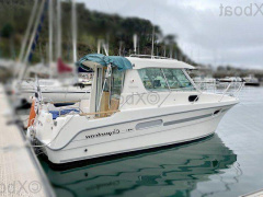 Jeanneau OCQUETEAU 815 RANGE CRUISER