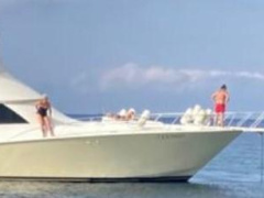 Viking Yachts 60 Convertible