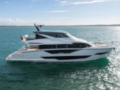 Sunseeker Ocean 182