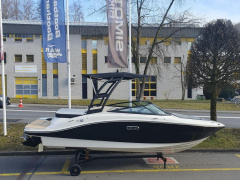 Sea Ray SPX 190 Europe