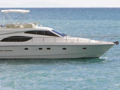 Ferretti 53