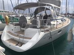 Jeanneau SUN ODYSSEY 39i Performance